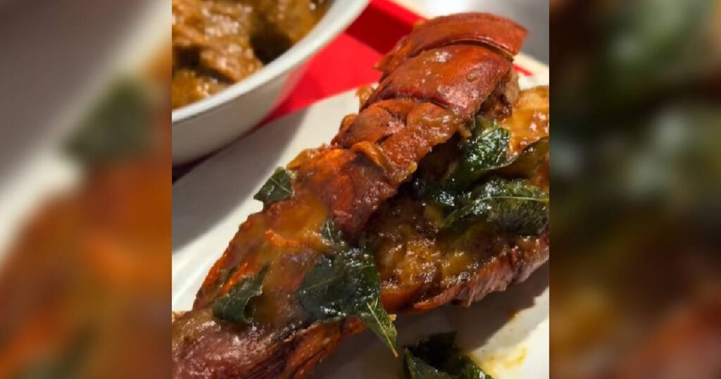 Craving lobster or lamb? This ‘cai fan’ stall in Toa Payoh is serving premium dishes, Lifestyle News