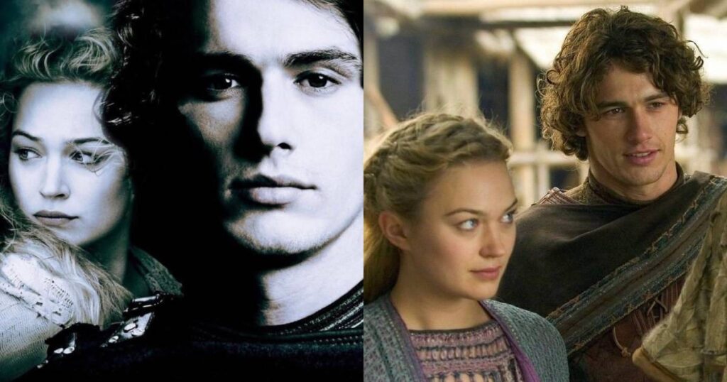 Sophia Myles blasts James Franco as ‘worst actor I’ve ever worked with’, Entertainment News