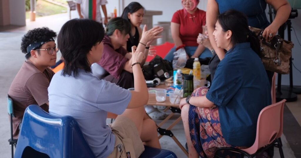 Think Singapore doesn’t have kampung spirit anymore? It may have just evolved, Lifestyle News