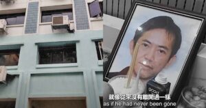 ‘He devoted his entire life to Singapore’: Malaysian rapper Namewee honours uncle who allegedly died alone in HDB flat