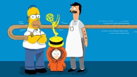 There Are Scores of Great New Animated Shows. The Emmys Won’t Nominate Them.