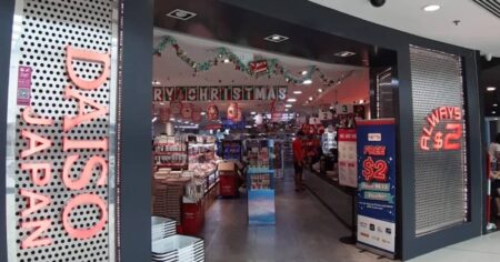 Daiso to close Kallang Wave Mall outlet amid revamp, Lifestyle News