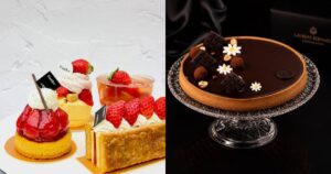 Closing in August: Pantler Patisserie, Laurent’s Cafe and Chocolatier, Lifestyle News