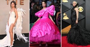 Why celebrities from Zendaya to Kylie Jenner are wearing Fecal Matter