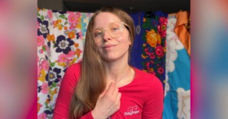 OnlyFans more profitable than her acting career, says Harry Potter actress