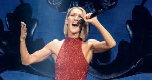 Celine Dion is back in Paris, but her first song remains ‘a big secret’, Entertainment News