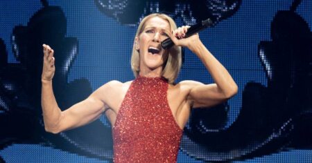 Celine Dion is back in Paris, but her first song remains ‘a big secret’, Entertainment News