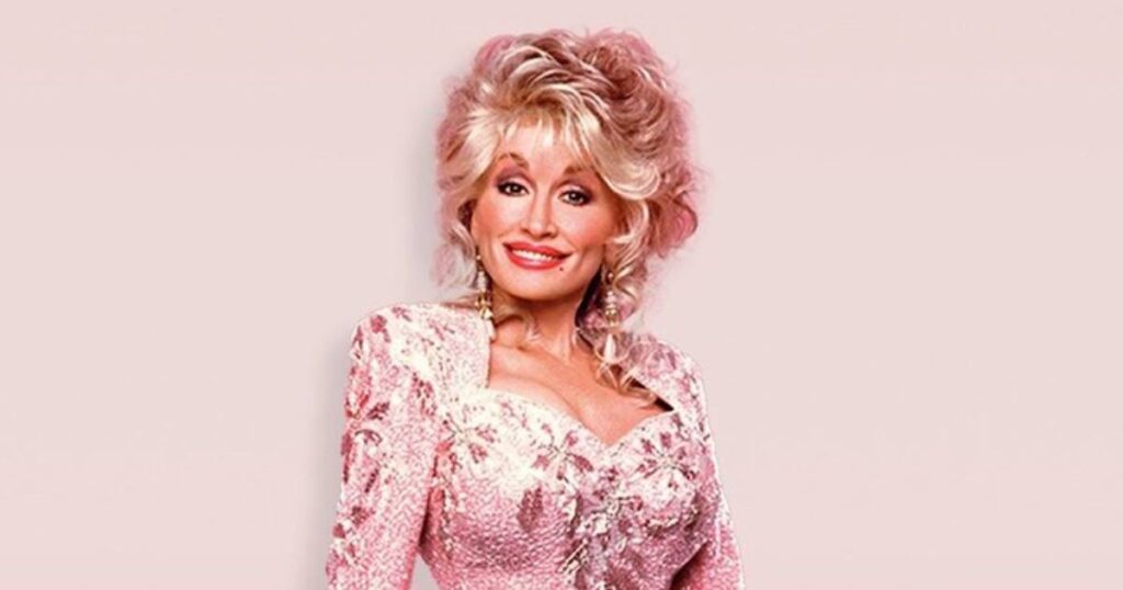 Nashville International Airport set to be renamed after Dolly Parton
