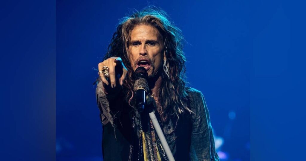 Steven Tyler sex abuse accuser banned from discussing certain aspects of relationship during upcoming trial