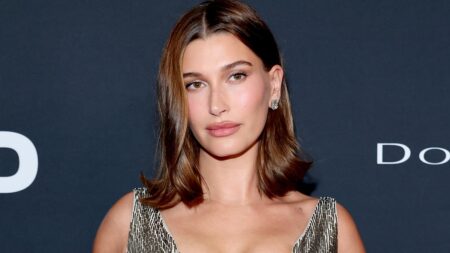 Hollywood angst over Justin and Hailey Bieber’s marriage is impossible to ignore, ROB SHUTER reveals: ‘There has been a complete reversal’