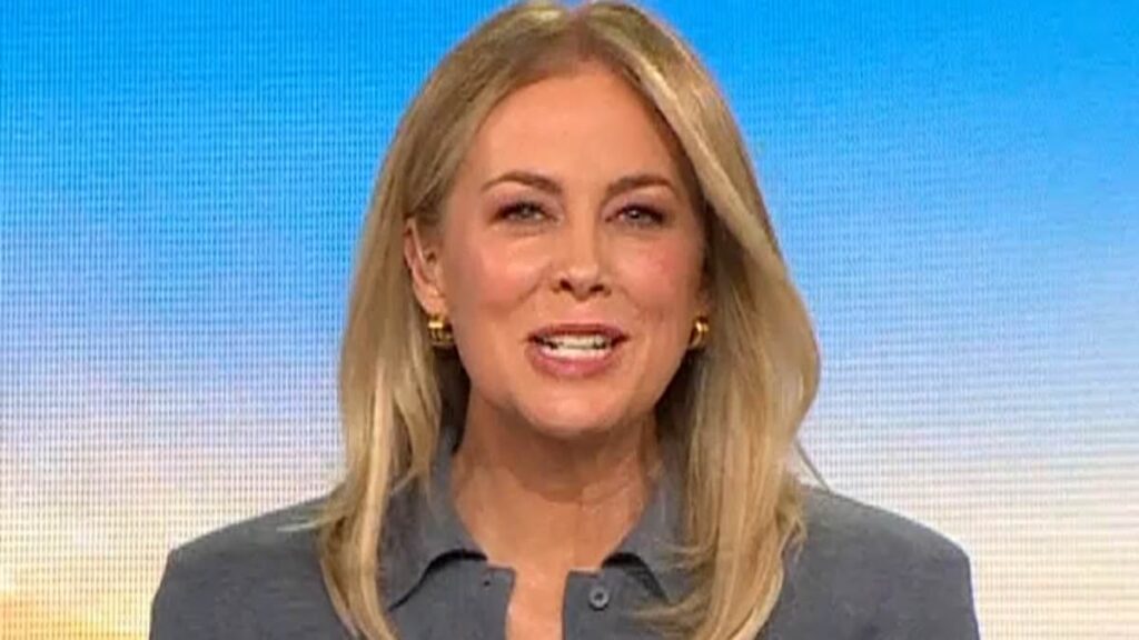 Nine shakes up Today again as Sam Armytage teams with new co-host