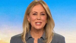 Nine shakes up Today again as Sam Armytage teams with new co-host