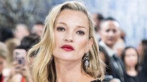 Kate Moss’ agency has lost £1.8M in a YEAR as the company reports its first ever loss after the star set it up because she was ‘sick of paying huge commission to agents’