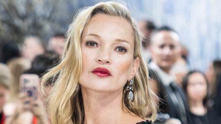 Kate Moss’ agency has lost £1.8M in a YEAR as the company reports its first ever loss after the star set it up because she was ‘sick of paying huge commission to agents’