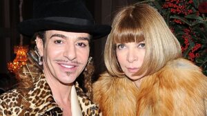 Met Gala 2027 theme REVEALED: Fashion’s biggest night to honor controversial designer John Galliano