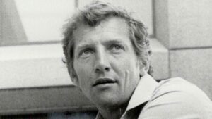 Scott Hylands dead at 83: Actor famously played Detective Kevin O’Brien in CBS hit Night Heat and starred in Fargo