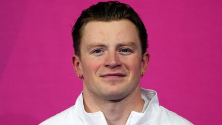 Adam Ramsay-Peaty says he will ‘forgive but not forget’ his family when he ‘feels they have improved as people’ and insists ‘the truth will come out one day’ amid ongoing rift