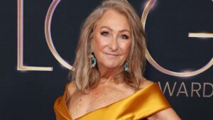 Home and Away’s Lynne McGranger claims she was snubbed from this year’s Logie Awards – but organisers beg to differ