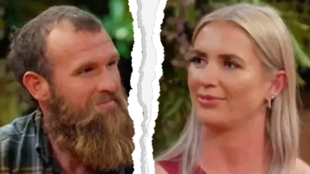 Farmer Wants A Wife’s Jason reveals shock split from Poppy after reunion as they share conflicting accounts of romance: ‘She wasn’t feeling it’