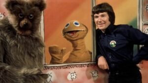 How inappropriate were YOUR favourite childhood shows? From adult jokes to terrifying scenes and sexual references hidden in plain sight