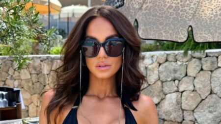 The rise of celeb MLM schemes: Vicky Pattison, Charlotte Dawson and Jack Fincham lead stars ‘selling the dream’ as they promise fans they can ‘be their own boss’ with pricey buy-ins to travel firms – so is all it’s cracked up to be?