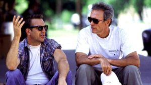 How Clint Eastwood humbled Kevin Costner’s ‘big ego’ by showing him the ‘pecking order’ on set