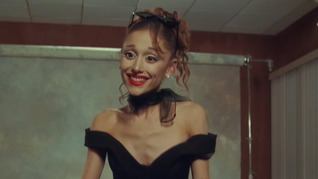 Fans discover sickening secret message in Ariana Grande’s alarming new music video as singer announces shock hiatus