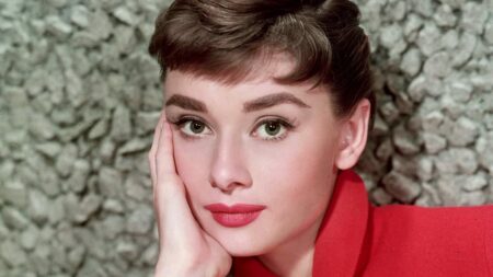 Audrey Hepburn’s son reveals secret campaign of cruelty against her… heartbreaking truth about her overdose… and what happened during ‘two years in hell’
