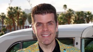 Fears for Perez Hilton as police respond to his home over troubling knife livestream pulled from TikTok