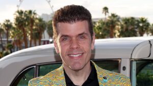 Sad truth behind Perez Hilton’s distressing decline before horror TikTok knife incident: Insiders reveal wretched details as star is hospitalized