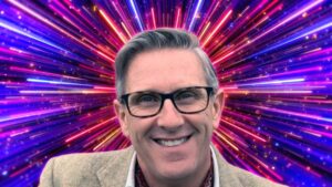 Strictly Come Dancing announces Graeme ‘The Dogfather’ Hall as the 11th celebrity as fans share disappoint over ‘weak lineup’
