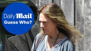 70s wet t-shirt sex symbol who became Angelina Jolie’s godmother looks ageless at 81… who is she?