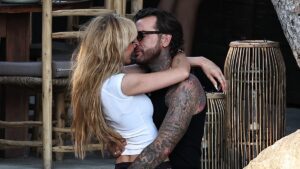 Olivia Attwood reveals Pete Wicks confessed his secret feelings for her after her split from Bradley Dack as she gushes over their ‘rare’ relationship
