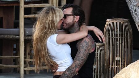 Olivia Attwood reveals Pete Wicks confessed his secret feelings for her after her split from Bradley Dack as she gushes over their ‘rare’ relationship