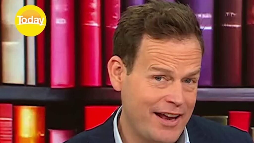 Today show ratings soar after Tom Steinfort fills in – as co-host Samantha Armytage’s replacement is revealed