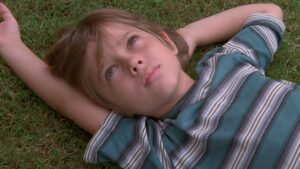 Inside Boyhood child star’s post-Hollywood life as a FIREMAN ‘in the middle of nowhere’… and what could coax him back into the spotlight