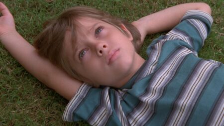 Inside Boyhood child star’s post-Hollywood life as a FIREMAN ‘in the middle of nowhere’… and what could coax him back into the spotlight