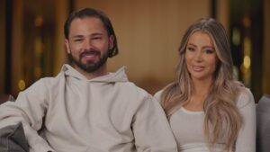 ‘There’s so much that doesn’t add up about them’: Olivia Attwood’s latest lie revealed as insiders tell MOLLY CLAYTON truth behind sale of £1m luxury mansion she shared with Bradley Dack… and unpick her Pete Wicks narrative