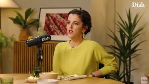 Derry Girls star Jamie-Lee O’Donnell reveals she ‘cut ties with her family’ after moving to Spain on a whim and having ‘intense therapy’