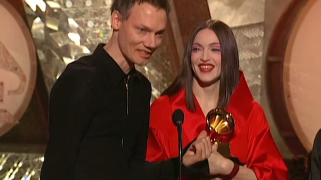 William Orbit dead aged 69: Music producer famed for working with Madonna, Blur, U2 and All Saints passes away as fans pay tribute