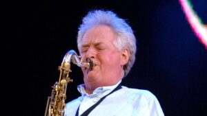 Pink Floyd saxophonist Dick Parry left estate worth just £50,000 after his death aged 83 – a fraction of the fortune of the more famous members of the band