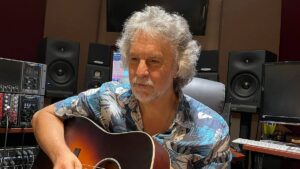 Tommy Detamore is dead at 70 after country music career as in-demand pedal steel guitarist and producer