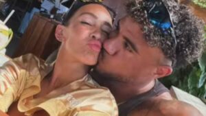 Safiyya Vorajee’s new man revealed as Dutch influencer Virgil Sint Jago as she hard launches romance after meeting in Bali