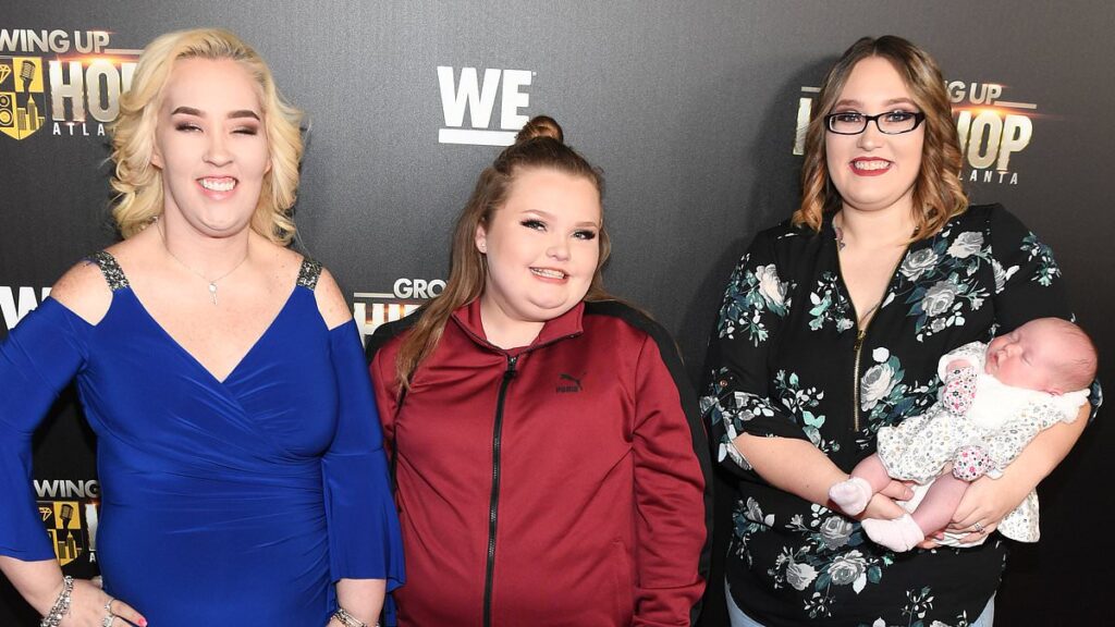Mama June breaks silence after daughter Pumpkin turns to hardcore sex work and issues dire warning about her grandchildren’s future