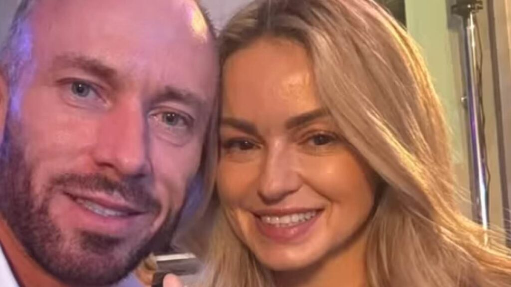 All the signs Strictly’s Ola and James Jordan had split as couple announce they have called it quits after 22 years of marriage following trial separation