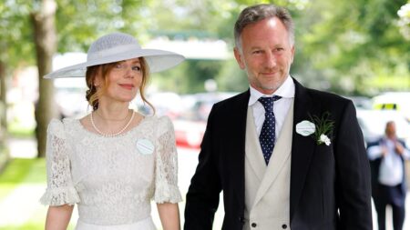 Geri Halliwell left ‘heartbroken’ as she ‘misses out on dream £45m Jane Austen mansion after being outbid by £52million offer from huge British businesswoman’