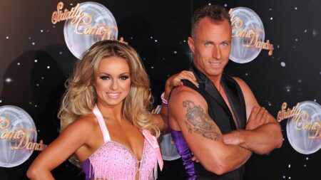 KATIE HIND: I’m not surprised by Ola and James Jordan’s split. I saw the reality of their ‘perfect marriage’. And believe me, it was never the same after his ‘close friendship’ with this VERY high-profile female celebrity…