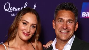 Jamie Durie’s jaw-dropping $33m Avalon Beach mansion gets ANOTHER price cut as visionary eco-home struggles to find a buyer