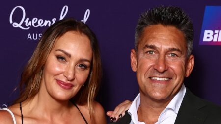 Jamie Durie’s jaw-dropping $33m Avalon Beach mansion gets ANOTHER price cut as visionary eco-home struggles to find a buyer