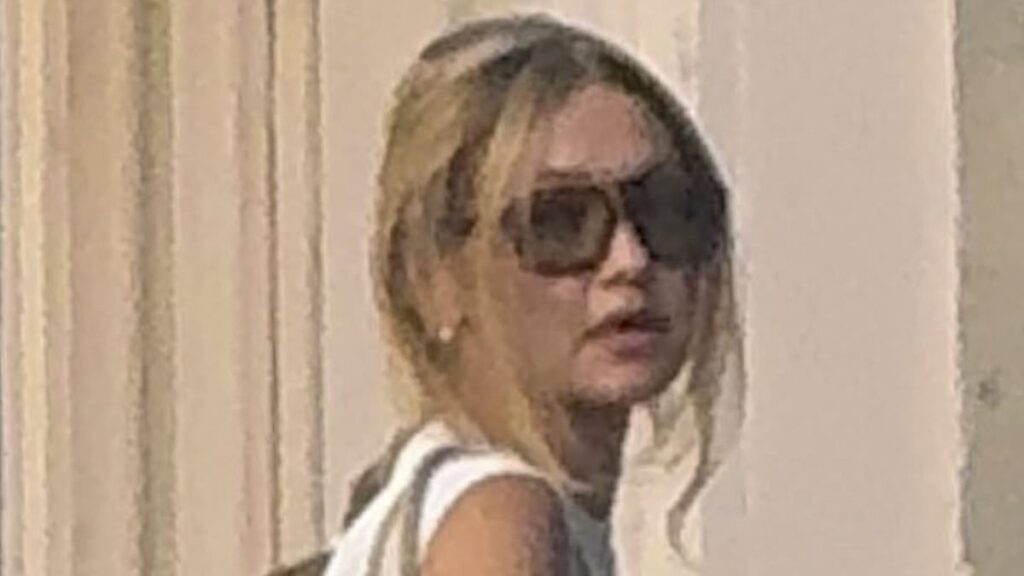 Gigi Hadid enjoys bonding time with Bradley Cooper’s mom and his daughter Lea in Paris… amid rumors the couple ‘secretly’ married